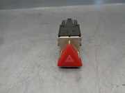 Warnleuchte Schalter 3C0953509A Volkswagen Passat Variant (3C5) Kombi 2.0 TDI 16V 140 (BKP) BKP