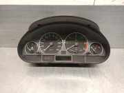 Tachoeinheit Kmh 6940882 BMW 3 serie (E46/4) Limousine 320d 16_V (M47N(204D4))