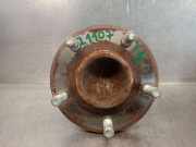 Achsschenkel Halter Links Hinten BP4K2615XE Mazda 3 Sedán (BK) 1.6 DI Turbo (BK12Y)