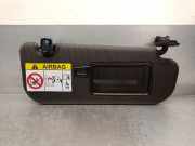 Sonnenblende Rechts 85220A6050TRY Hyundai i30 Wagon (GDHF5) Kombi 1.6 CRDi 16V VGT (D4FB)