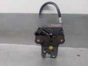 Heckschloss 4F5827505C Volkswagen Jetta III (1K2) Limousine 1.9 TDI (BLS) BLS
