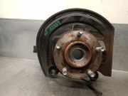 Achsschenkel Halter Links Vorne 400151KK0H Nissan Juke (F15) SUV 1.2 12V DIG-T (HRA2)