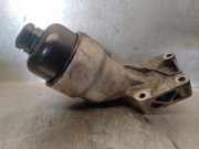 Ölfiltergehäuse A1661800710 Mercedes-Benz A (W168) Schrägheck 1.4 A-140 (M166.940)