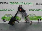 Gurtstraffer Rechts Vorne 96234392 Peugeot 106 II Schrägheck 1.4 XN,XR,XS,XT (TU3JP(KFX))
