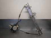 Fensterheber Rechts Vorne 72210S5SG02 Honda Civic (EP/EU) Schr?gheck 3-drs 1.6 16V VTEC (D16V1(Euro 4))