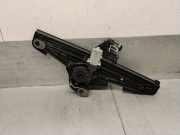 Fensterheber Links Hinten 9830816080 Peugeot 308 (F3/FB/FH/FM/FP) Schrägheck 5-drs 1.6 16V HYbrid 180 (EP6FADTXHPE(DGX))