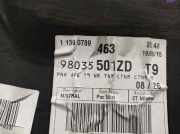 Türverkleidung Links Vorne 98035501ZD Peugeot 308 (L3/L8/LB/LH/LP) Schrägheck 5-drs 1.6 BlueHDi 120 (DV6FC(BHZ))