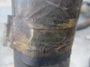 Schlauch 2C116C464AC Ford TRANSIT CAJA CERRADA, MEDIA (FY) (2000 =>) 2.0 TDE CAT