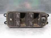 Schalter Für Elekt. Fensterheber Links Vorne 30710787 Volvo S40 (MS) Limousine 2.4 20V (B5244S5)