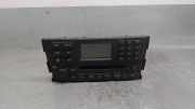 Radio 2R8318B876AJ Jaguar S-type (X200) Limousine 2.7 TD 24V Euro IV (7G)