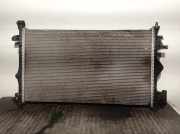 Radiator 1300319 Opel Insignia Schrägheck 5-drs 2.0 CDTI 16V 160 Ecotec 4x4 (A20DTH(Euro 5))