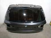 Hintertür 41007350826 BMW X1 (F48) SUV sDrive 16d 1.5 12V TwinPower (B37-C15A)