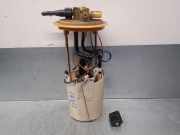 Bedienung Klimacontrolle 96377775XT Citroën C2 (JM) Schrägheck 3-drs 1.4 HDI (DV4TD(8HX))