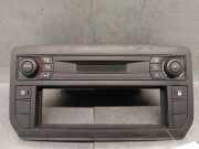 Bedienung Klimacontrolle 96715289ZD CitroÃ«n C5 III Berline (RD) SchrÃ¤gheck 1.6 HDiF 16V (DV6TED4(9HZ)) DV6TED4(9HZ)