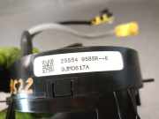 Airbag Schleifring 255549585R Renault Captur II (RJB) SUV 1.6 E-Tech Plug-in Hybrid 160 (H4M-630)