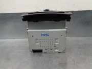 Radio A2469019901 Mercedes-Benz CLA (117.3) Limousine 2.0 CLA-250 Turbo 16V 4-Matic (M270.920(Euro 6))