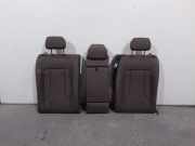 RÃ¼cksitzbank 52205A7ABA0 BMW X3 (G45) SUV 30e xDrive 2.0 TwinPower Turbo 16V (B48-B20V)