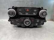 Bedienung Klimacontrolle 60928133 Jeep Compass II (MP) SUV 1.3 T4 130 16V (55282328)