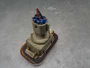 Blinker Scherm Links Vorne 1713458 Opel Frontera (6B) Gel?ndewagen 2.2 DTI 16V (X22DTH)