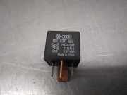 Relais 191937503 Seat Ibiza III (6L1) SchrÃ¤gheck 1.4 TDI 80 (BMS)