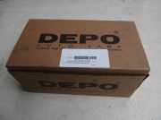 R?cklicht Rechts MATERIALNUEVO Mitsubishi L-200 Pick-up 2.5 TDI 4x4 (4D56TDI)