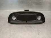 Rücksitzbank 89400D7060T2C Hyundai Tucson (TL) SUV 1.7 CRDi 16V 2WD (D4FD)