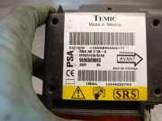 Steuergerät Airbag 9656889080 Citroën C3 (FC/FL/FT) Schrägheck 5-drs 1.4 (TU3JP(KFV))