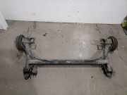 Hinterachse 6U9500041C Skoda Felicia II (6U5) Kombi 5-drs 1.6 (AEE)