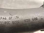 Schlauch 8200858600 Opel B KASTEN/Kombi 2.3 CDTI