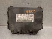 Steuergerät Automatik Getriebe A0255457132 Mercedes-Benz E (W211) Limousine 2.7 E-270 CDI 20V (OM647.961)
