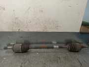 Antriebswelle Rechts Hinten A1643500010 Mercedes-Benz ML II (164/4JG) SUV 3.0 ML-320 CDI 4-Matic V6 24V (OM642.940)