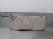 Sonnenblende Links 55361230AA Chrysler 300 C Touring Kombi 3.0 CRD 24V (EXL)