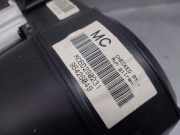 Tachoeinheit Kmh 96426049 Chevrolet USA Kalos (SF48) Schrägheck 1.2 (LY4)