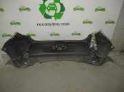 Stoßstange Hinten 86611B2020 Kia Soul II (PS) Großraumlimousine 1.6 GDI 16V (G4FD)