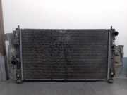 Radiator 5191286AA Dodge Caliber Schrägheck 2.0 CRD 16V (ECD)