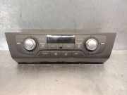 Bedienung Klimacontrolle 4G0820043 Audi A6 (C7) Limousine 3.0 TDI V6 24V Quattro (CRTE)