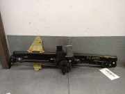 Fensterheber Links Vorne 9829889780 Peugeot Expert (V1/VA/VB/VE/VF/VT/VY) Van 1.5 BlueHDi 100 (DV5RUCd(YHR))