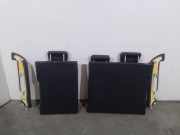 Rücksitzbank 4G0885305 Audi C7 (4G2, 4GC) 3.0 TDI quattro