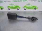 Gürtelschnalle Rechts Vorne 2T14V61202AA Ford Transit Connect Van 1.8 TDCi 90 DPF (P9PB(Euro 5))