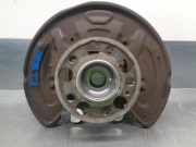 Achsschenkel Halter Rechts Hinten A2133572600 Mercedes-Benz E (W213) Limousine E-220d 2.0 Turbo 16V (OM654.920)