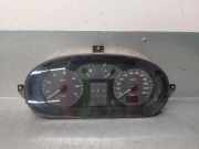 Tachoeinheit Kmh 09043080026 Renault I Classic (LA0/1_) 1.9 dCi (LA05, LA1F)