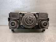 Bedienung Klimacontrolle 96711892XU Citroën C3 Picasso (SH) Großraumlimousine 1.6 HDi 16V 90 (DV6ATED4(9HX))