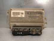 Motorsteuergerät 3911022525 Hyundai Accent Schrägheck 1.3i 12V (G4EA)