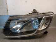 Scheinwerfer Links 260608494R Dacia Logan II Limousine 1.5 dCi 75 (K9K-C6)