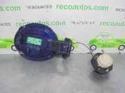Tankklappe Mazda 6 Sport (GH14/GHA4) Schrägheck 1.8i 16V (L8)