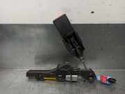 Gurtstraffer Rechts Vorne 9639873877 Citroën C2 (JM) Schrägheck 3-drs 1.4 HDI (DV4TD(8HZ))