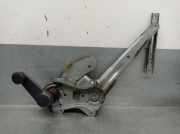 Fensterheber Links Hinten 82701BM710 Nissan Almera (N16) Limousine 2.2 Di 16V (YD22)