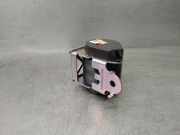 Sicherheitsgurt Rechts Hinten 625552200B Dacia Logan II Limousine 1.2 16V (D4F-732(D4F-F7))