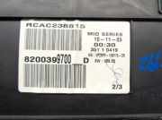 Klima Verdampfer 52265690 Peugeot BIPPER 1.4 HDi