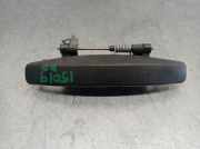 Turbolader 9447272 Volvo V40 (VW) Kombi 2.0 16V T (B4204T)